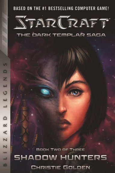 StarCraft: The Dark Templar Saga Book Two (häftad)