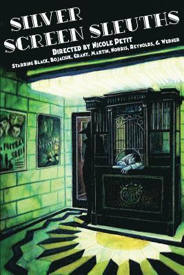Silver Screen Sleuths (hftad)