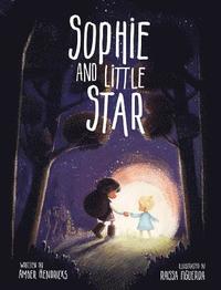 Sophie and Little Star (inbunden)