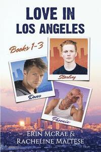 Love in Los Angeles Box Set (hftad)
