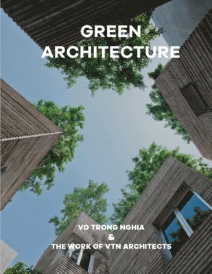 Green Architecture (inbunden)