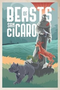 Beasts of San Cicaro (hftad)