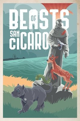 Beasts of San Cicaro (hftad)