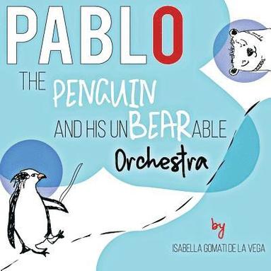 Pablo the Penguin (hftad)