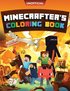 Minecraft Coloring Book