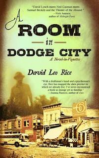 A Room in Dodge City (häftad)