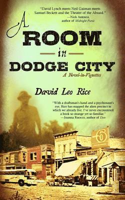 A Room in Dodge City (hftad)