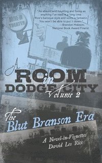A Room in Dodge City 2 (häftad)