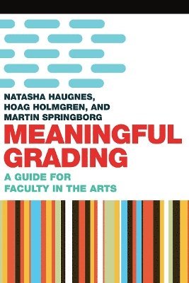 Meaningful Grading (inbunden)