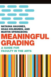 Meaningful Grading (hftad)