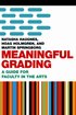 Meaningful Grading