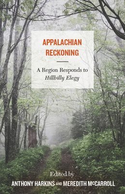 Appalachian Reckoning (häftad)