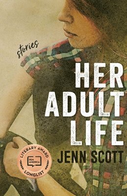 Her Adult Life - Stories (h�ftad)
