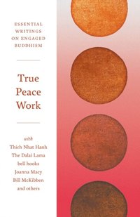 True Peace Work (e-bok)