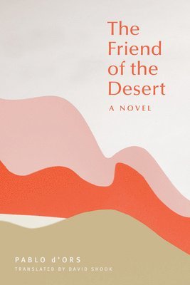 Friend of the Desert (hftad)