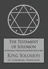 Testament of Solomon