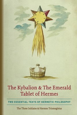 Kybalion & The Emerald Tablet of Hermes (hftad)