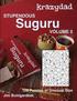 Krazydad Stupendous Suguru Volume 5: 108 Puzzles of Unusual Size