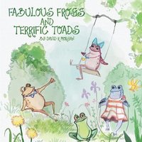 Fabulous Frogs and Terrific Toads (hftad)