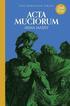 Acta Muciorum