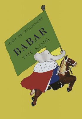 Babar the King (hftad)