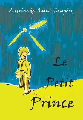 Le Petit Prince (inbunden)