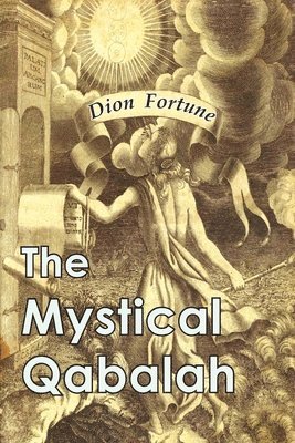 The Mystical Qabalah (hftad)