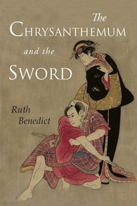 The Chrysanthemum and the Sword (hftad)