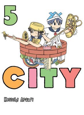 City 5 (hftad)