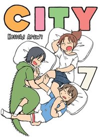 City 7 (hftad)