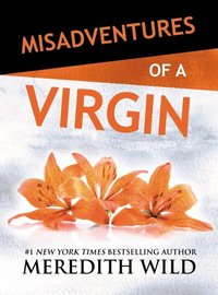 Misadventures of a Virgin (e-bok)