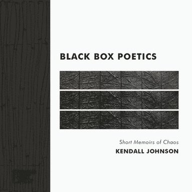 Black Box Poetics (hftad)