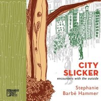 City Slicker (häftad)