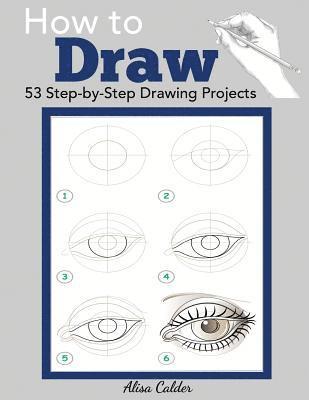 How to Draw (inbunden)