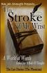 The Stroke Of My Wrist: A World of Words Gelled into a Body of Thoughts