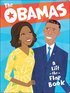The The Obamas: A Lift-the-Flap Book