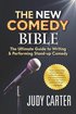 NEW Comedy Bible