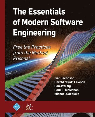The Essentials of Modern Software Engineering (inbunden)