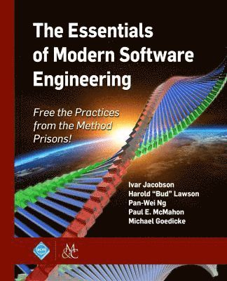 Essentials of Modern Software Engineering (inbunden)