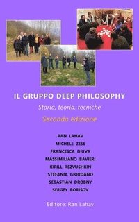 Il Gruppo Deep Philosophy (hftad)