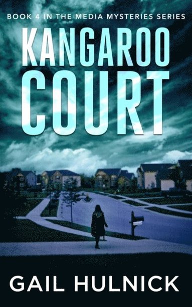 Kangaroo Court (häftad)