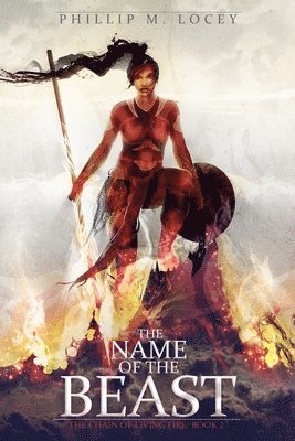The Name of the Beast (häftad)