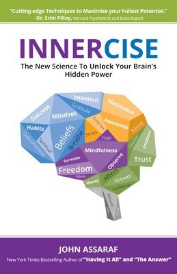 Innercise (häftad)