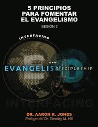 Conectando el Evangelismo y el Discipulado (hftad)