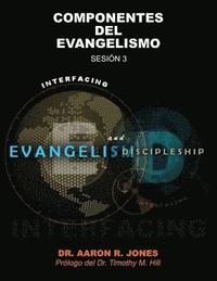 Conectando El Evangelismo Y El Discipulado (hftad)