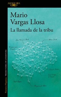 La Llamada de la Tribu / The Call of the Tribe (hftad)