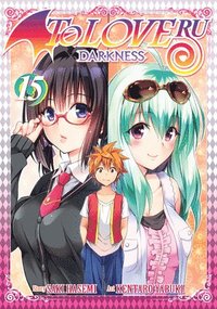 To Love Ru Darkness Vol. 15 (hftad)