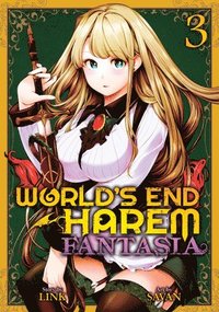 World's End Harem: Fantasia Academy
