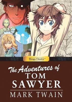 Adventures of Tom Sawyer (hftad)