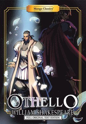 Manga Classics Othello (hftad)